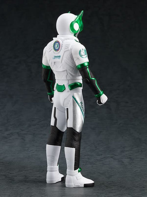 Sofubi Dogengers Rookie non-scale Painted Soft Vinyl Action Figure G15927 NEW_2