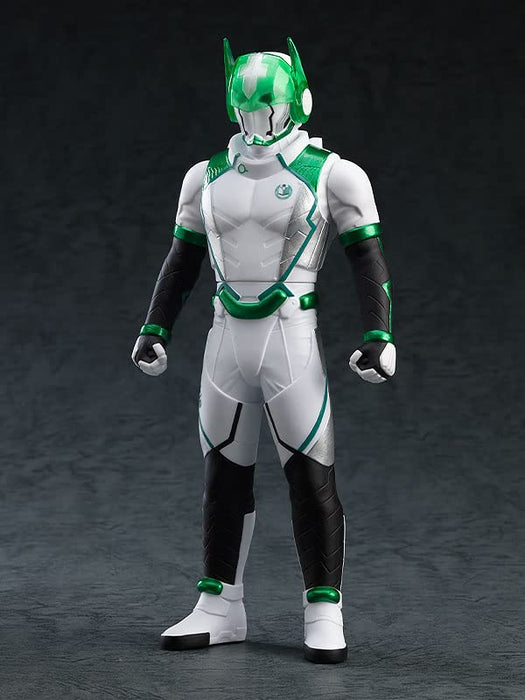 Sofubi Dogengers Rookie non-scale Painted Soft Vinyl Action Figure G15927 NEW_3