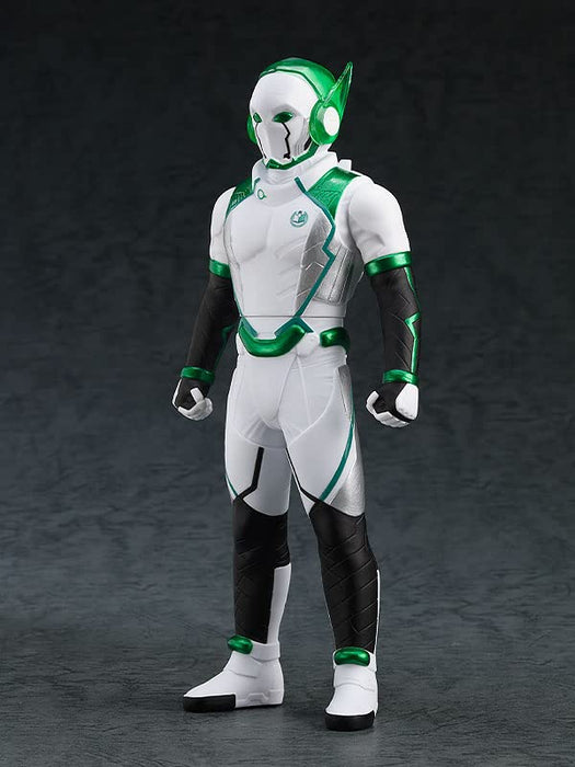 Sofubi Dogengers Rookie non-scale Painted Soft Vinyl Action Figure G15927 NEW_4