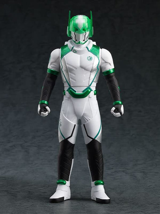 Sofubi Dogengers Rookie non-scale Painted Soft Vinyl Action Figure G15927 NEW_5