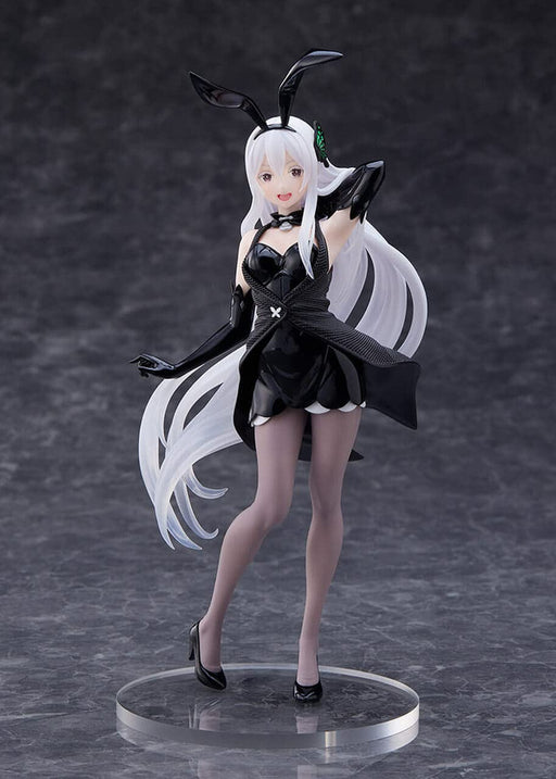 Re: Life in a Different World from Zero Coreful Figure Echidna Bunny T84026 NEW_1