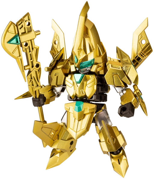 Kotobukiya Evoloid Progress God 105mm non-scale Plastic Model Kit IT007 NEW_1