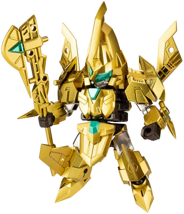 Kotobukiya Evoloid Progress God 105mm non-scale Plastic Model Kit IT007 NEW_1