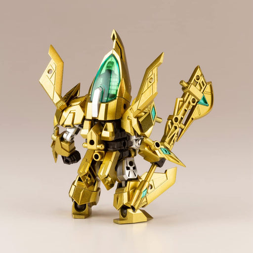 Kotobukiya Evoloid Progress God 105mm non-scale Plastic Model Kit IT007 NEW_2