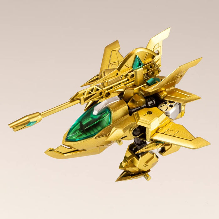 Kotobukiya Evoloid Progress God 105mm non-scale Plastic Model Kit IT007 NEW_4