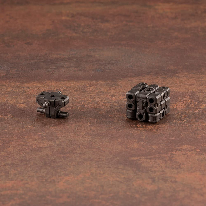 Kotobukiya Evoloid Progress God 105mm non-scale Plastic Model Kit IT007 NEW_6