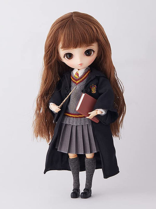 Harmonia Bloom Harry Potter Hermione Granger non-scale Action Figure G15882 NEW_3