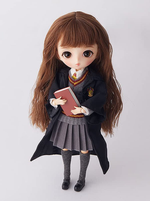 Harmonia Bloom Harry Potter Hermione Granger non-scale Action Figure G15882 NEW_4
