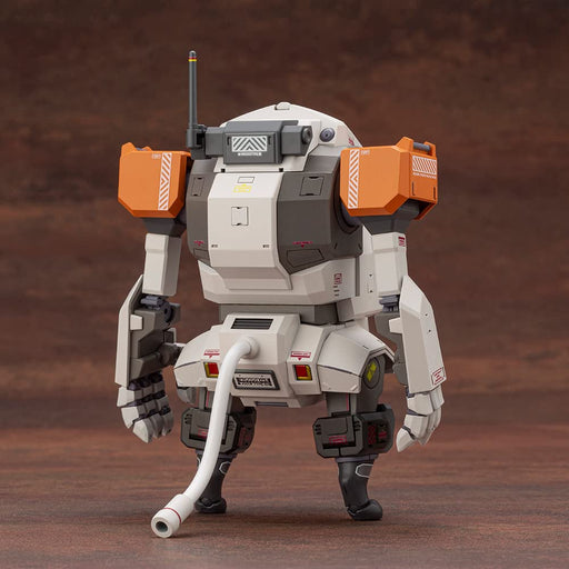 Kotobukiya JGSDF Type 07-III Tank Prototype Nacchin 110mm 1/35 Model Kit KP647_2