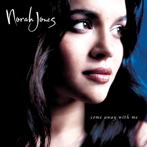 [SHM-CD] Come Away With Me 20th Anniv. Deluxe Edition Norah Jones UCCQ-1155 NEW_2