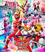 Blu-ray Kikai Sentai Zenkaiger VS Kiramager VS Senpaiger Special Ver. BSTD20605_1