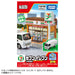 TAKARA TOMY Tomica Town Seven-Eleven with Tomica 209669 Diecast Miniature Car_2