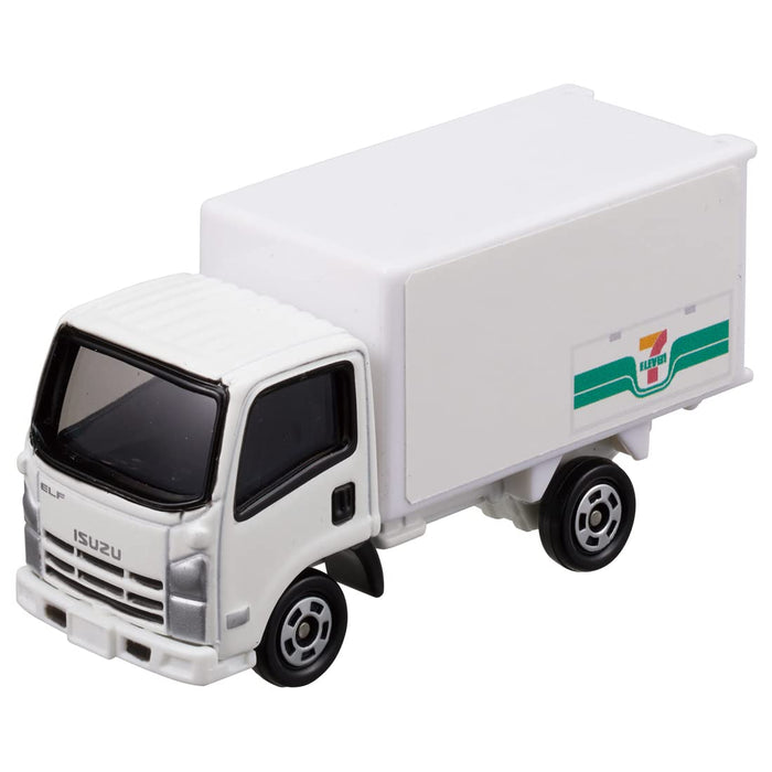 TAKARA TOMY Tomica Town Seven-Eleven with Tomica 209669 Diecast Miniature Car_3