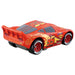 Disney Cars Tomica C-21 Lightning McQueen Cars 3 Standard Edition TOMICA18944_2