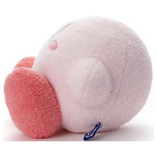 TAKARATOMY A.R.T.S Kirby's Dream Land Plush Doll 32cm Fluffy Game Character NEW_2