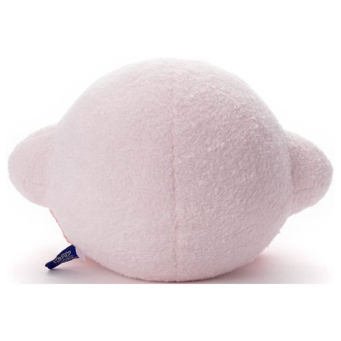 TAKARATOMY A.R.T.S Kirby's Dream Land Plush Doll 32cm Fluffy Game Character NEW_3