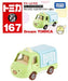 Takara Tomy Dream Tomika No.167 Sumikko Gurashi Penguin?'s Ice Cream Shop NEW_1