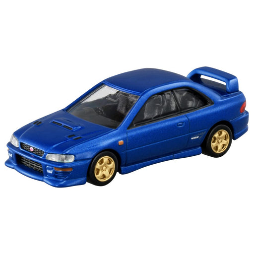 Takara Tomy Tomica Premium 30 Subaru Impreza WRX STi Ver. ‎270751 Miniature Car_1