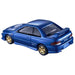 Takara Tomy Tomica Premium 30 Subaru Impreza WRX STi Ver. ‎270751 Miniature Car_3