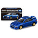 Takara Tomy Tomica Premium 30 Subaru Impreza WRX STi Ver. ‎270751 Miniature Car_4