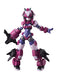 Robot New Humankind Polynian Olivier ST Peace Clay F Non-Scale figure PNC-20_1