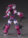 Robot New Humankind Polynian Olivier ST Peace Clay F Non-Scale figure PNC-20_4