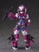Robot New Humankind Polynian Olivier ST Peace Clay F Non-Scale figure PNC-20_5