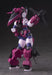 Robot New Humankind Polynian Olivier ST Peace Clay F Non-Scale figure PNC-20_6