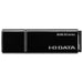 I-O Data USB Memory 256GB USB 3.2 Gen 1 USB 3.0 Compatible BUM-3D256G/K NEW_1