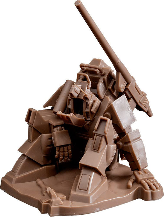 Fang of the Sun Dougram MF58 Minimum Factory Last Dougram Non-Scale Model Kit_1