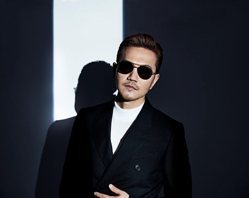 Exile Atsushi ONE [2CD+3Blu-ray Disc] Nomal Edition RZCD-77539 J-Pop Best Of NEW_2