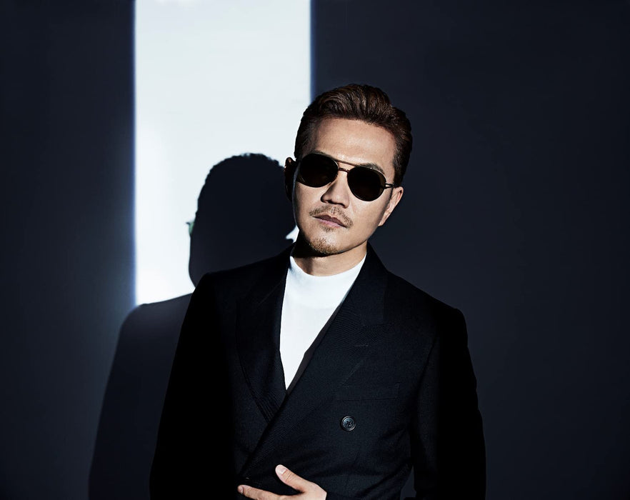 Exile Atsushi ONE [3CD+5DVD+Photobook] First Press Limited Edition RZCD-77531_2