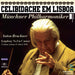 [UHQCD] Bruckner Symphony No.8 Limited Edition Celibidache Munchner TBRQ-9009_1