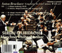 [UHQCD] Bruckner Symphony No.8 Limited Edition Celibidache Munchner TBRQ-9009_2