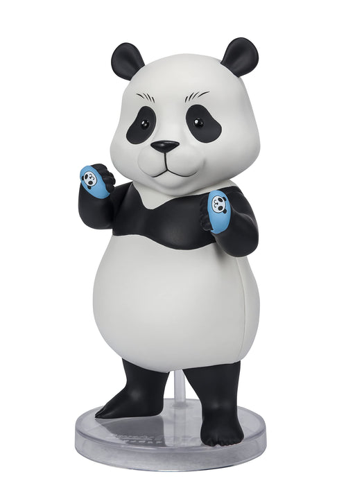Bandai Spirits Figuarts mini Jujutsu Kaisen Panda 90mm PVC&ABS Figure BTN637284_1