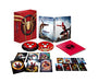 SPIDER MAN NO WAY HOME Japan Premium Edition 4K+Blu-ray Steel Book BPBH-01275_1