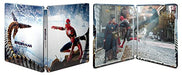 SPIDER MAN NO WAY HOME Japan Premium Edition 4K+Blu-ray Steel Book BPBH-01275_2