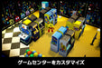 PAC-MAN MUSEUM+ Nintendo Switch Game Software Multi-Language HAC-P-A4TYA NEW_5