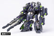 WAVE Earnestcore Craft ROBOT BUILD RB-11 TAITANK KAGETORA Action Figure KM075_2