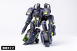 WAVE Earnestcore Craft ROBOT BUILD RB-11 TAITANK KAGETORA Action Figure KM075_4