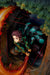 Demon Slayer Kimetsu no Yaiba Tanjiro Kamado Hinokami Kagura Dance Figure G94491_7