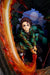 Demon Slayer Kimetsu no Yaiba Tanjiro Kamado Hinokami Kagura Dance Figure G94491_9