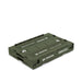 Groove Garage Mobile Suit Gundam Zeonic Front Foldable Container OD Olive Drab_2