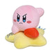 Sanei Boeki Kirby's Dream Land Super Star 30th AirRide Plush Doll H13.5cm NEW_1