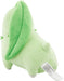 Pokemon Center Original Plush Doll Chikorita H11xW15xD20cm Polyester Green NEW_2