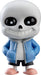 Nendoroid 1826 UNDERTALE Sans Painted plastic non-scale 100mm Figure G12814 NEW_1