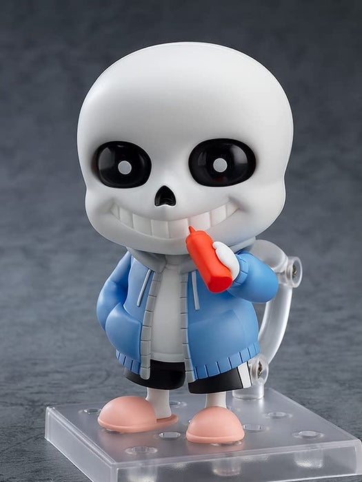 Nendoroid 1826 UNDERTALE Sans Painted plastic non-scale 100mm Figure G12814 NEW_3