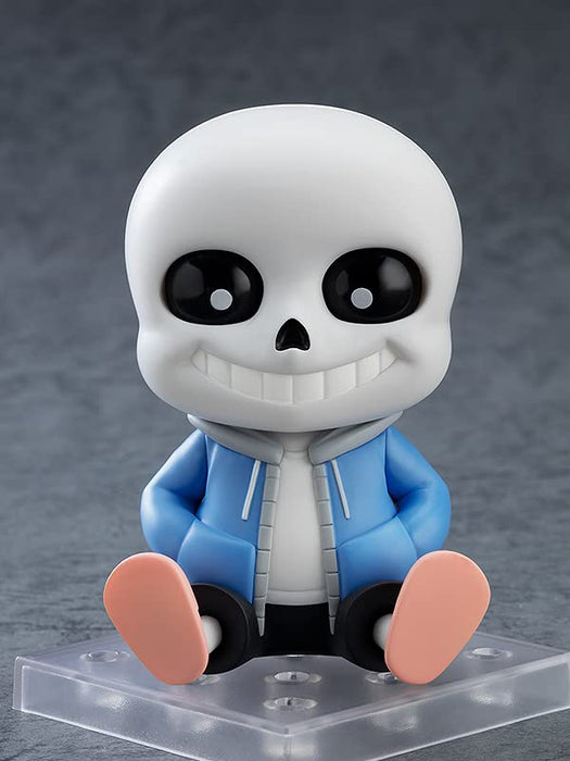 Nendoroid 1826 UNDERTALE Sans Painted plastic non-scale 100mm Figure G12814 NEW_4