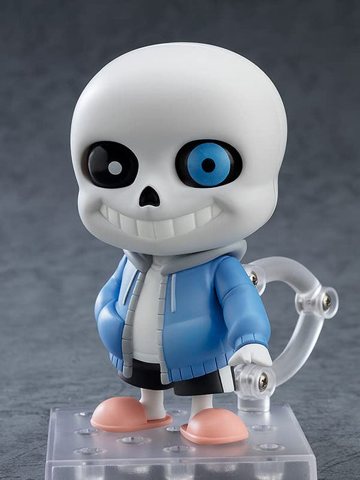 Nendoroid 1826 UNDERTALE Sans Painted plastic non-scale 100mm Figure G12814 NEW_5