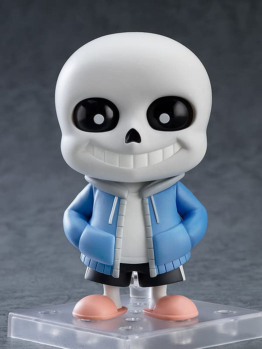 Nendoroid 1826 UNDERTALE Sans Painted plastic non-scale 100mm Figure G12814 NEW_6